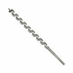 Irwin 47416 1 x 17 Power Drill Long Ship Auger Bit