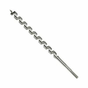 Irwin 47416 1 x 17 Power Drill Long Ship Auger Bit