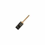 Linzer 0300 En Ox 2453 Sash Paint Brush, 3 in Width, Angular Chiseled Very Fine China Bristle