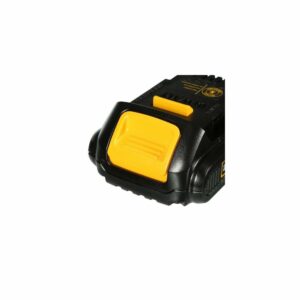 DeWalt 20V MAX DCB201 1.5 Ah Lithium-Ion Compact Battery - Image 4