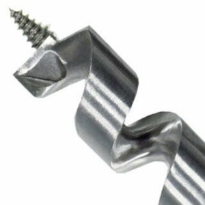 Irwin Industrial Tools 47406 3/8-Inch by 17-Inch Tubed Long Ship Auger Bit - Image 2