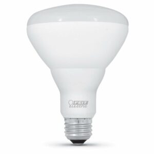 Feit Enhance BR30 E26 (Medium) LED Bulb Daylight 85 Watt Equivalence 2 pk - Image 5