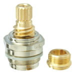 Danco 1C-3H Hot Faucet Stem For Kohler