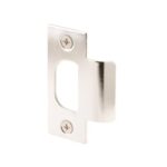 Chrome Steel T- Strike