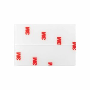 MOUNTING STRIP PLTC 1X3″ - Image 3