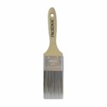 Linzer Products BPN0020 1862-2 Nylon Polyester Brush, 2"