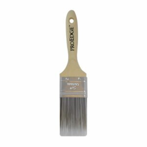 Linzer Products BPN0020 1862-2 Nylon Polyester Brush, 2"