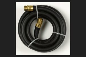 Ultra Dynamic Products PVC Transfer Hose 3/4" x 12 Feet - Image 2