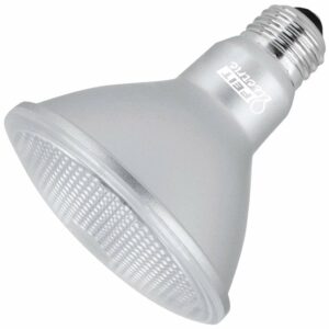 Feit PAR30 E26 (Medium) LED Bulb Bright White 75 Watt Equivalence - Image 2
