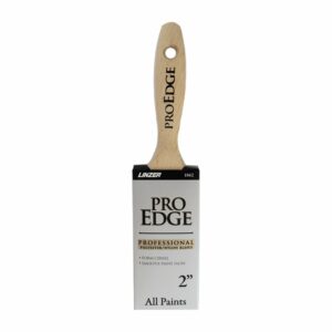 Linzer Products BPN0020 1862-2 Nylon Polyester Brush, 2" - Image 2