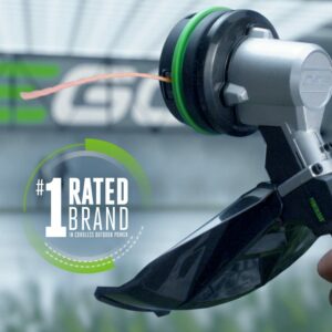 EGO Power+ Powerload ST1520S 15 in. 56 V Battery String Trimmer Tool Only - Image 2