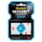 MOUNTING STRIP PLTC 1X3″