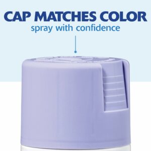 Rust-Oleum Painter's Touch 2X Satin French Lilac Spray Paint 12 oz (Case of 6) - Image 7
