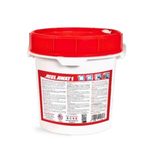 Dumond Peel Away 1 Paint Remover 1.25 gal - Image 2