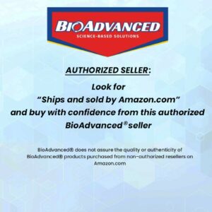 BioAdvanced Complete, Ready-to-Spray Insect Killer for Soil & Turf Liquid 32 oz - Image 6