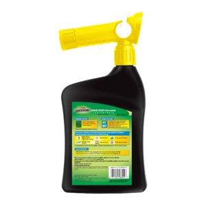 Spectracide Weed Stop Weed Killer Concentrate 32 oz - Image 8