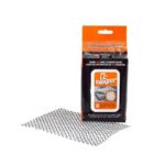 Proud Grill Q-Swiper Grill Cleaner 8 in. L X 6 in. W