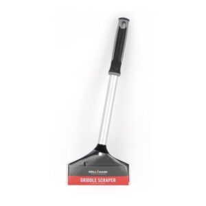 Grill Mark Grill Scraper