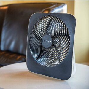 O2Cool 12.8 in. H X 10 in. D 2 speed Personal Fan - Image 6