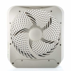 O2Cool 12.8 in. H X 10 in. D 2 speed Personal Fan - Image 8