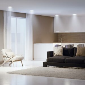 Feit PAR20 E26 (Medium) LED Bulb Daylight 50 Watt Equivalence - Image 8