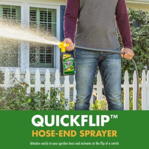 Spectracide Weed Stop Weed Killer Concentrate 32 oz - Image 4