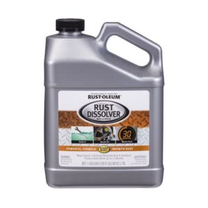 Rust-Oleum 1 gal Rust Dissolver 286746