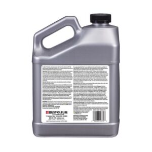Rust-Oleum 1 gal Rust Dissolver 286746 - Image 2