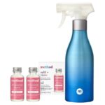 Method Pink Grapefruit Scent Cleaner Starter Kit Liquid 1 oz (Case of 3)