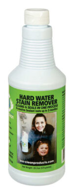 Bio-Clean 20.3 oz Hard Water Stain Remover WSR20