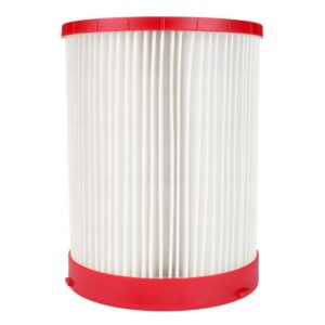 Milwaukee Tool Large Wet/Dry Vacuum HEPA Filter 49-90-1977