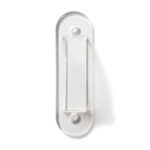 Westek Clear Plastic Toggle Switch Guard 2 pk SGTC