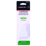Monster Cable In-Line Coupler Modular 4 Conductor White