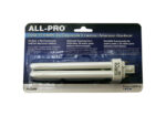 All-Pro 26 W PL 6.75 in. D X 4.88 in. L CFL Bulb Cool White Specialty 6400 K