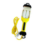 Fluorescent Trouble Light 26 W 6 ft. 16/3 C SJT