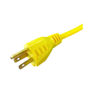 Fluorescent Trouble Light 26 W 6 ft. 16/3 C SJT - Image 2
