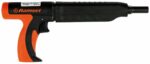 Ramset 0.3 in. D X 3 in. L Steel Hollow Head Powder Actuated Tool