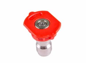 SurfaceMaxx 2.5 Orifice 0-degree Spray Nozzle 4500 psi - Image 5