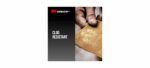 3M Sandblaster 9 in. L X 3-2/3 in. W 60 Grit Ceramic Sandpaper 6 pk
