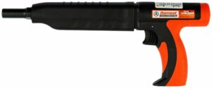 Ramset 0.3 in. D X 3 in. L Steel Hollow Head Powder Actuated Tool - Image 3