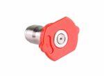 SurfaceMaxx 2.5 Orifice 0-degree Spray Nozzle 4500 psi