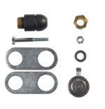 Campbell 3/4 in. Brass Hydrant Repair Kit HPK-1