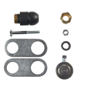 Campbell 3/4 in. Brass Hydrant Repair Kit HPK-1