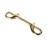 Koch Industries Bronze Bolt Snap 100 lb 4.75 in. L (Pack of 10)