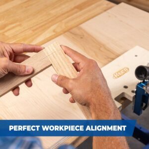 Kreg MortiseMate Square Hardwood Loose Tenon .31 in. D X 1.5 in. L 50 pk Brown - Image 3