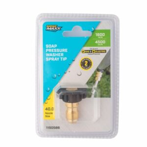 SurfaceMaxx Pro Soap Replacement Spray Tip - Image 8