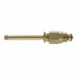 Danco 10C-15H/C Hot and Cold Faucet Stem For Central Brass 17310B