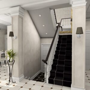 Feit LED Retrofits White 5 in. W LED Canless Recessed Downlight 6.5 W - Image 5