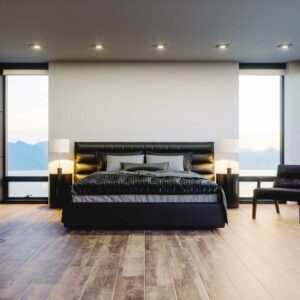 Feit LED Retrofits White 5 in. W LED Canless Recessed Downlight 6.5 W - Image 4