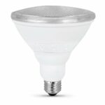 Feit PAR38 E26 (Medium) LED Bulb Bright White 90 Watt Equivalence